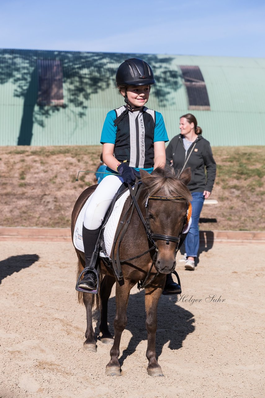 Bild 20 - Pony Akademie Turnier